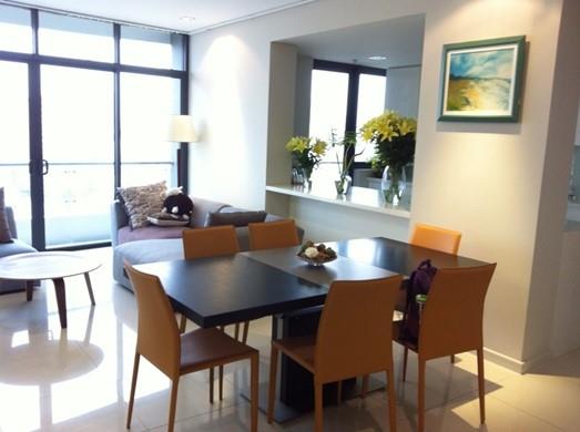 Apartment for rent in city garden binh thanh district BT102027 (2)